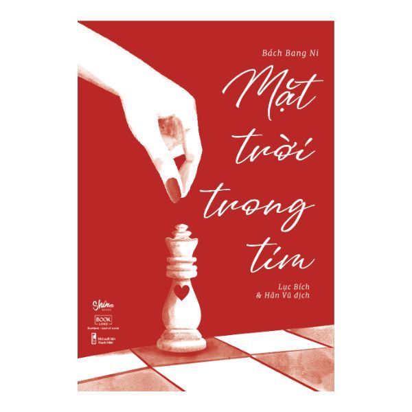  Mặt Trời Trong Tim 