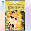 Dấu Ấn Hoàng Gia - Tập 6 