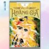  Dấu Ấn Hoàng Gia - Tập 6 
