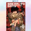  Sakamoto Days vol.6: Số xui ghê (Tặng kèm Card Film PVC) 