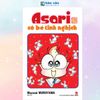  Asari - Cô Bé Tinh Nghịch Tập 42 Tái Bản 2024 