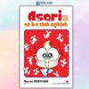  Asari - Cô Bé Tinh Nghịch Tập 42 Tái Bản 2024 