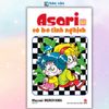  Asari - Cô Bé Tinh Nghịch Tập 44 Tái Bản 2024 