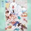  Cún Bự Nơi Phòng Nhỏ - Tập 1 - Tặng Kèm Standee Ivory 