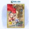  Rồng Săn Tìm Nhà - Tập 3 