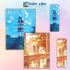 Bộ Manga Có Ngày Trời Trong, Có Hôm Mây Phủ - Tập 1 + Tập 2 (Bộ 2 Tập) 