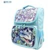  Ba Lô Chống Gù Siêu Nhẹ - Thiên Long BP-010 - Xanh Biển 