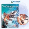  Phong Thần Diễn Nghĩa Tập 3 