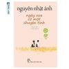  Ngày Xưa Có Một Chuyện Tình - Khổ Thường - Bìa Hồng - Tặng Kèm Poster Hình Ảnh Phim Và Postcard Hình Ảnh Phim 