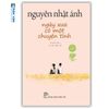  Ngày Xưa Có Một Chuyện Tình - Khổ Thường - Bìa Hồng - Tặng Kèm Poster Hình Ảnh Phim Và Postcard Hình Ảnh Phim 