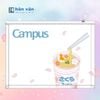 Bìa kéo Campus CLB-A4-KWI - Túi đựng tài liệu A4 CLB-A4-KWI