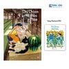  Chị Chion Ở Đền Mèo - Tập 4 - Tặng Kèm Postcard PVC 