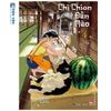  Chị Chion Ở Đền Mèo - Tập 4 - Tặng Kèm Postcard PVC 