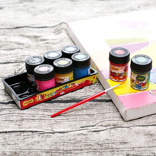  Màu Nước Thiên Long - Colokit WACO 03 