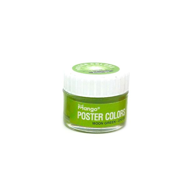  Màu Vẽ Mango 165 - CD - 10ml 