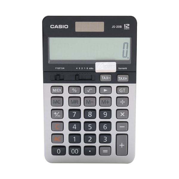 Máy Tính Casio JS-20B