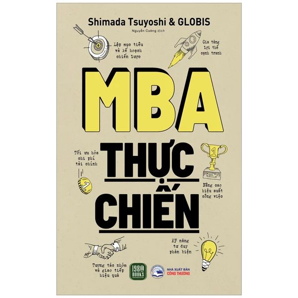  MBA thực chiến 
