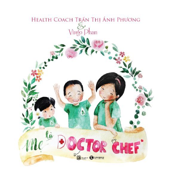  Mẹ Là Doctor Chef 