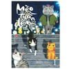  Mèo tuần đêm - Tập 1 