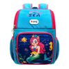  Ba Lô Chống Gù Adventure Box-Under The Sea B-12-116 - Màu Xanh Nhạt 