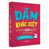  Dám Khác Biệt - Tập 2 