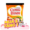 Mì Khoai Tây Cung Đình Cua Bể Rau Răm - Gói 80g 