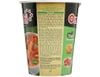  Mì dinh dưỡng khoai tây Omachi hộp Tôm chua cay thái MN 24hộp x 66gr 
