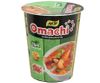  Mì dinh dưỡng khoai tây Omachi hộp Tôm chua cay thái MN 24hộp x 66gr 