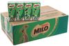  Milo Nestle Thức Uống Lúa Mạch (180ml/Hộp) 