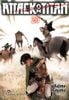  Attack On Titan - Tập 20 