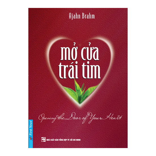  Mở Cửa Trái Tim 