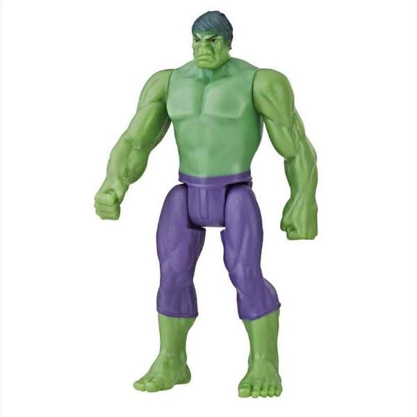  Mô Hình Hulk 9.5cm - E4511/E4353 