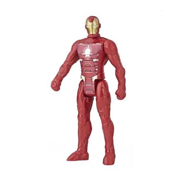  Mô Hình Iron Man 9.5 Cm E4514/E4353 