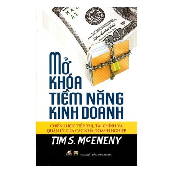  Mở Khóa Tiềm Năng Kinh Doanh 