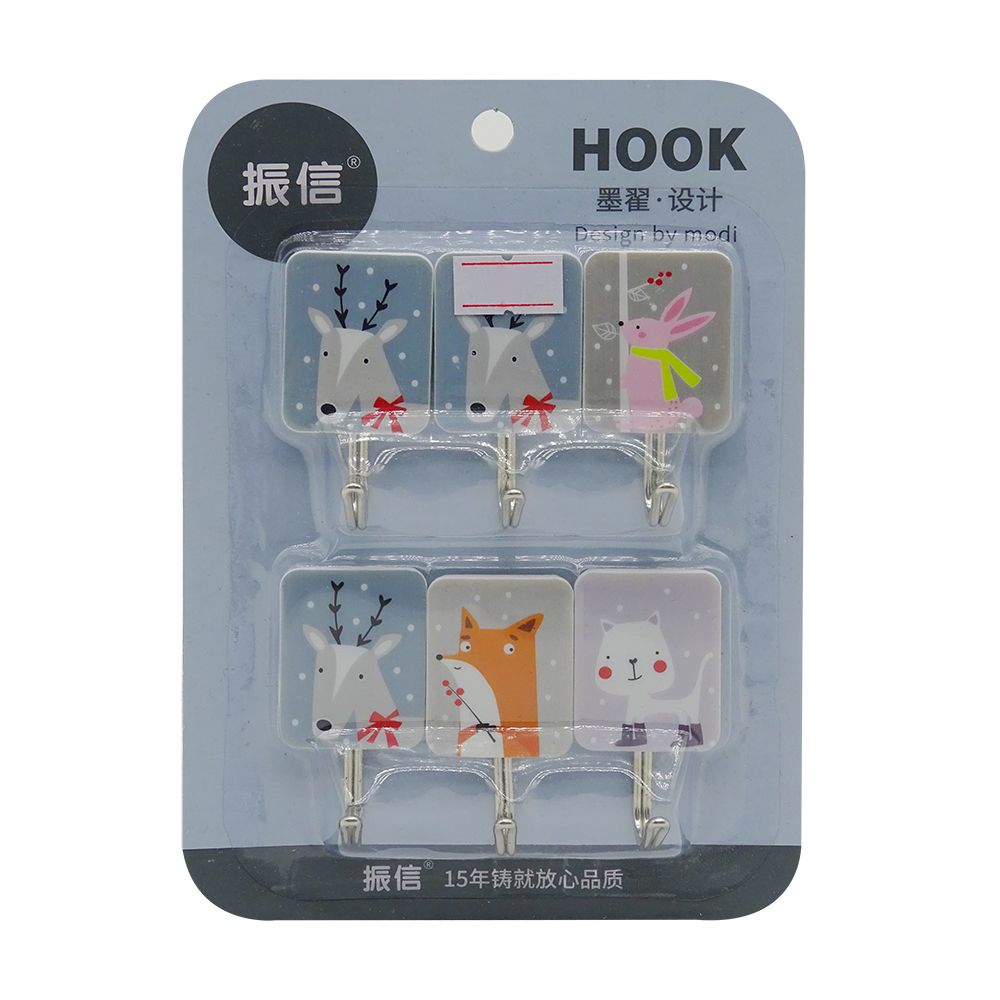  Móc Hít Hook (1.5 KG) 