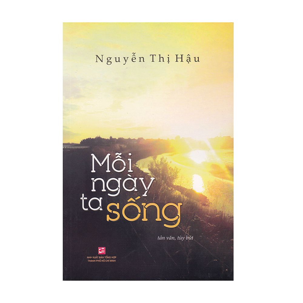  Mỗi Ngày Ta Sống 