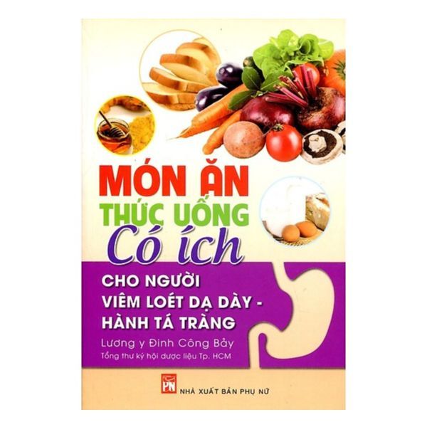  Món Ăn Thức Uống Có Ích Cho Người Viêm Loét Dạ Dày - Hành Tá Tràng 