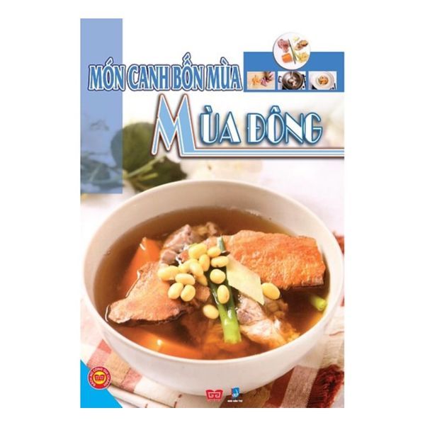  Món Canh Bốn Mùa - Mùa Đông 