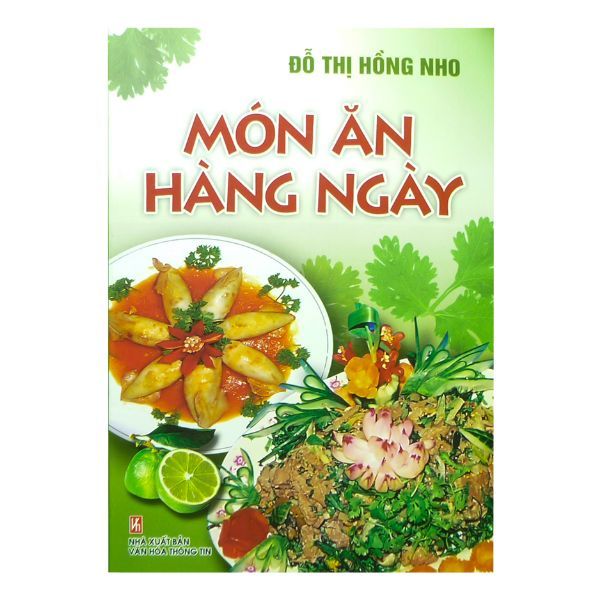  Món Ngon Hàng Ngày 