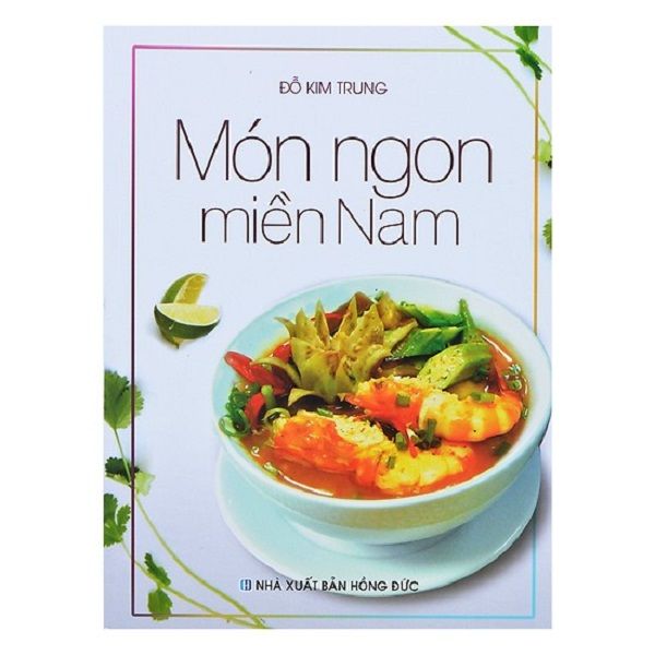  Món Ngon Miền Nam 