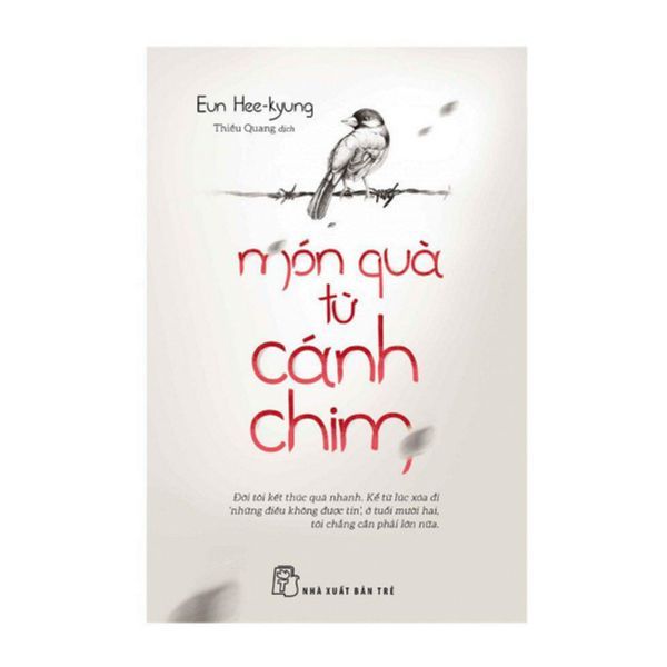  Món Quà Từ Cánh Chim 