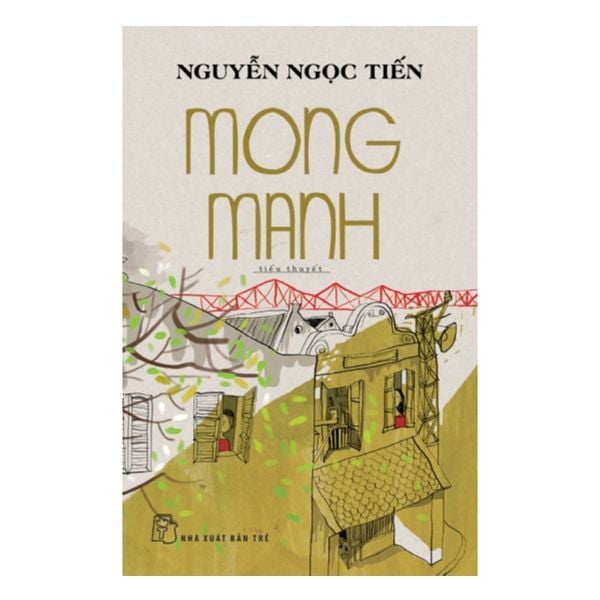  Mong Manh 