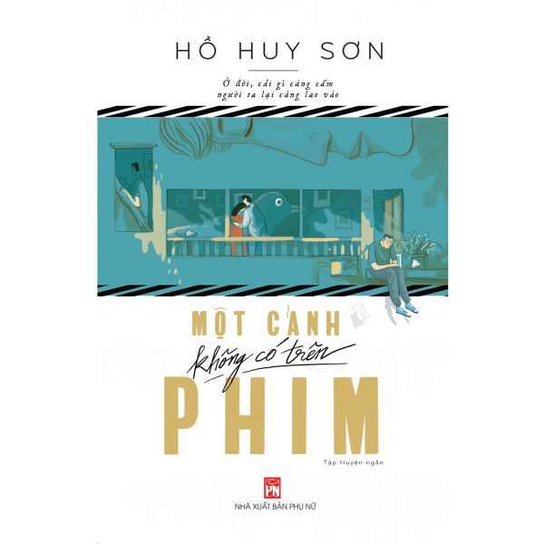  Một Cảnh Không Có Trên Phim 