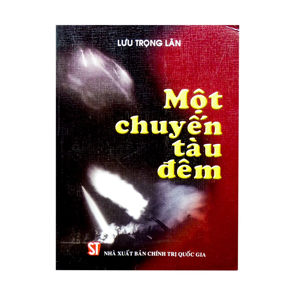  Một Chuyến Tàu Đêm 