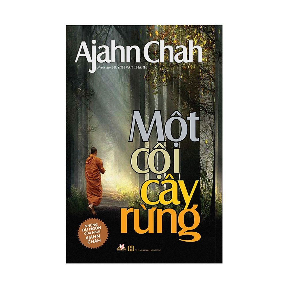  Một Cội Cây Rừng (Tái Bản 2019) 