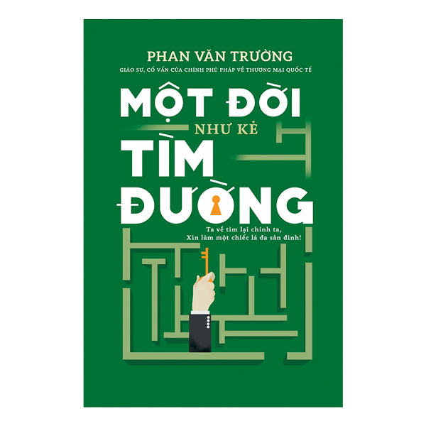  Một Đời Như Kẻ Tìm Đường 