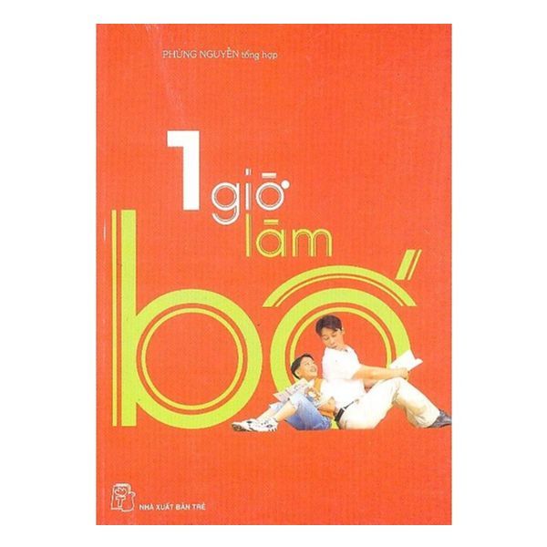  Một Giờ Làm Bố 