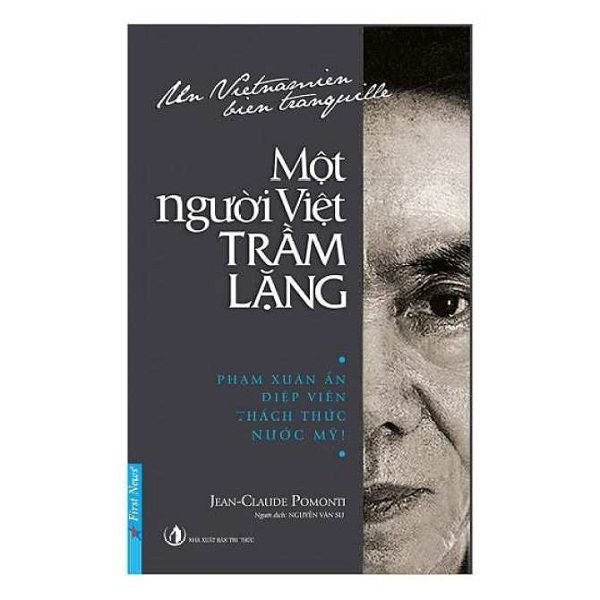  Một Người Việt Trầm Lặng 