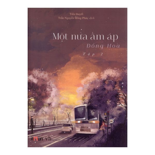  Một Nửa Ấm Áp - Tập 2 