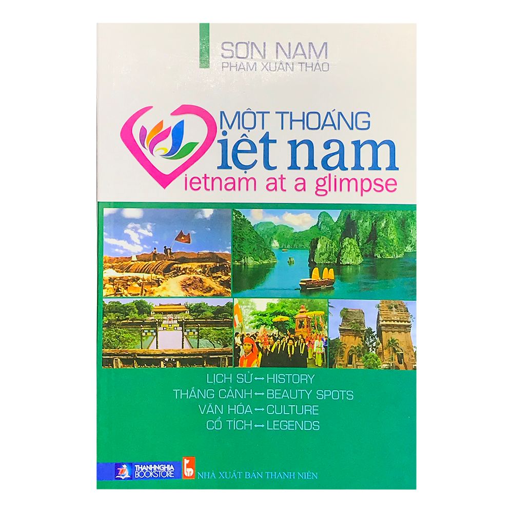  Một Thoáng Việt Nam 